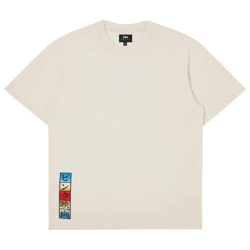 Edwin Ανδρική κοντομάνικη μπλούζα Pinku Eiga T-Shirt